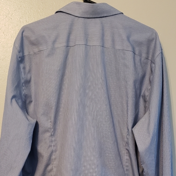 M&S Colection Slim Fit size 17 1/2 - Picture 5 of 5